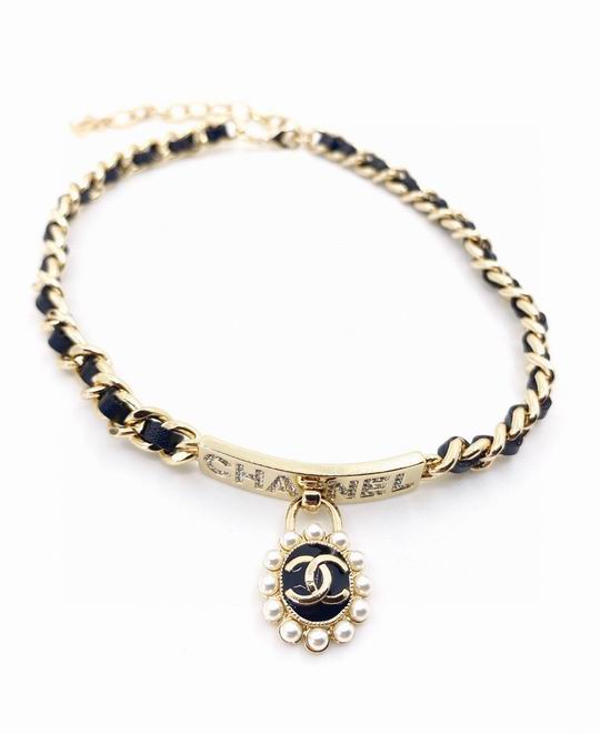 Chanel necklace 11lyh141